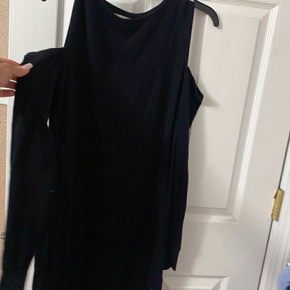 Kaisely Dress